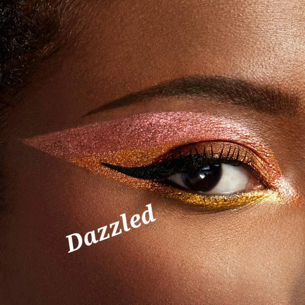 New Haus Laboratories Eye Dentify Dazzled Eyeliner